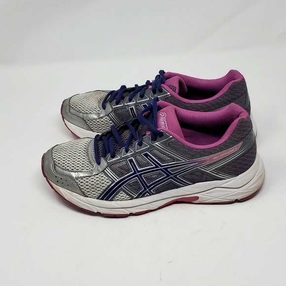 ASICS Gel Contend 4 Women's  Size 8 - Picture 3 of 7